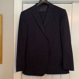 Men’s Paul Betenly Suit